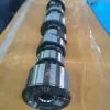 QSX15 ISX15 X15 valve camshaft 3412284 4059198 4059333 3680780 4298627 429862700 for Cummins