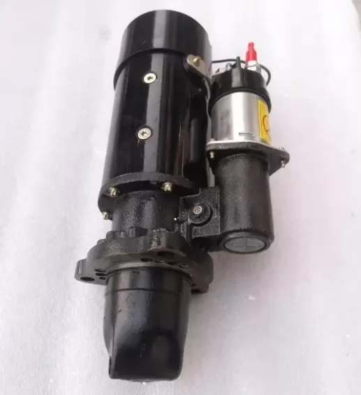 NT855 K19 K38 motor starter 3021034 3021035 3604322RX 3610942 820013422 820013427 107717A1 20-2383T91 20-2384T91