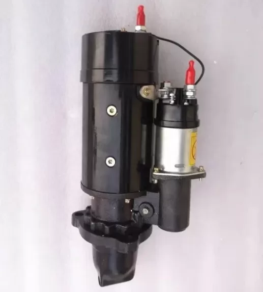NT855 K19 K38 motor starter 3021034 3021035 3604322RX 3610942 820013422 820013427 107717A1 20-2383T91 20-2384T91