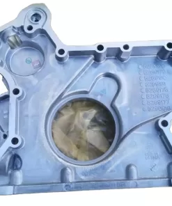 QSB6.7 ISB6.7 QSB4.5 front gear cover 4930846 4936873 5258750 5289178 for Cummins engine