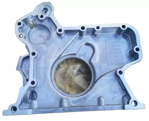 QSB6.7 ISB6.7 QSB4.5 front gear cover 4930846 4936873 5258750 5289178 for Cummins engine