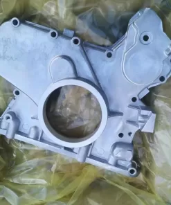 QSB6.7 ISB6.7 QSB4.5 front gear cover 4930846 4936873 5258750 5289178 for Cummins engine