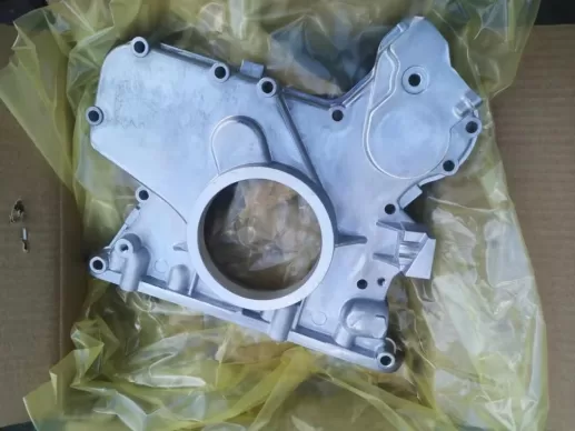 QSB6.7 ISB6.7 QSB4.5 front gear cover 4930846 4936873 5258750 5289178 for Cummins engine