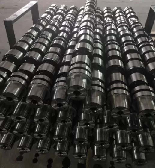 QSX15 ISX15 injector camshaft 3100840 4101432 3100363 3100788 3104279 4101476 3680711 3681710 3684306 3104279 3683658 2877507
