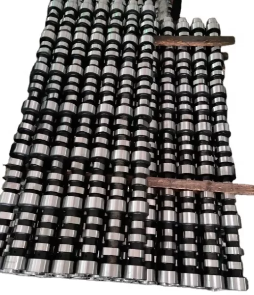 QSX15 ISX15 X15 valve cam camshaft 4298626 4059331 4059170 3680779 4059198 4298629 3685964 for Cummins