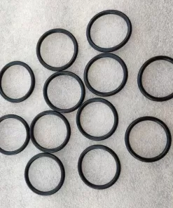 K19 QSK19 K19 QSK19G K38 KTA38 K6 K50 G50 QSK50 O ring seal 212161 for Cummins engine