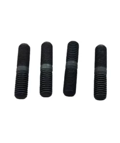 K19 QSK19 K19 QSK19G K38 KTA38 K6 K50 G50 QSK50 double end plain stud 3010915 for Cummins engine