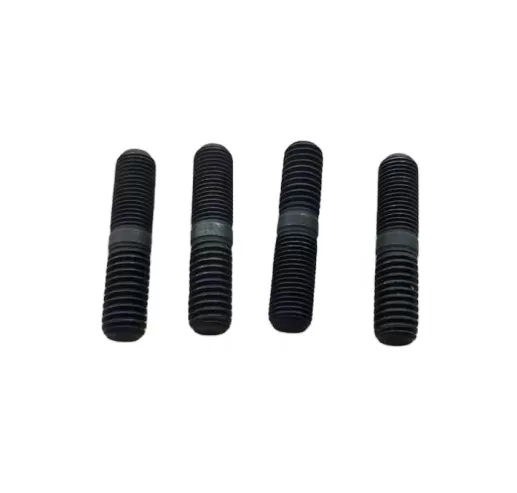 K19 QSK19 K19 QSK19G K38 KTA38 K6 K50 G50 QSK50 double end plain stud 3010915 for Cummins engine