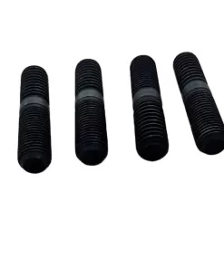 K19 QSK19 K19 QSK19G K38 KTA38 K6 K50 G50 QSK50 double end plain stud 3010915 for Cummins engine