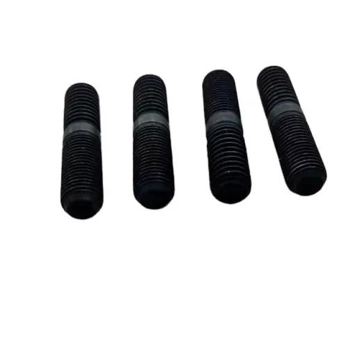 K19 QSK19 K19 QSK19G K38 KTA38 K6 K50 G50 QSK50 double end plain stud 3010915 for Cummins engine