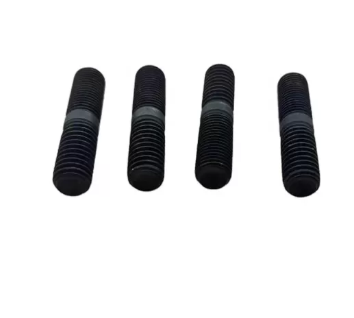K19 QSK19 K19 QSK19G K38 KTA38 K6 K50 G50 QSK50 double end plain stud 3010915 for Cummins engine