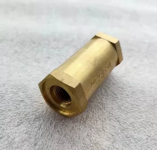 K19 QSK19 K19 QSK19G K38 KTA38 K6 K50 G50 QSK50 check valve non-return valve 3028324 3028325 185505