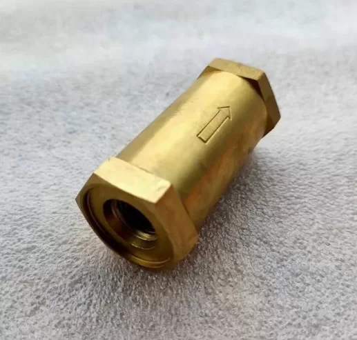 K19 QSK19 K19 QSK19G K38 KTA38 K6 K50 G50 QSK50 check valve non-return valve 3028324 3028325 185505