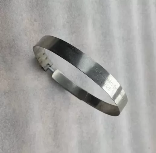 K19 QSK19 K19 QSK19G K38 KTA38 K6 K50 G50 QSK50 T bolt clamp 3040878