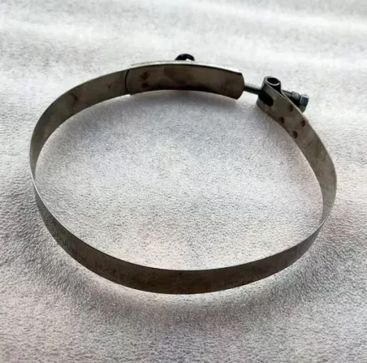 K19 QSK19 K19 QSK19G K38 KTA38 K6 K50 G50 QSK50 T bolt clamp 3040878