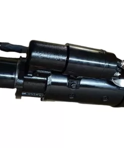 QST30 24V motor starter 3004699 3021036 4081237 for Cummins engine
