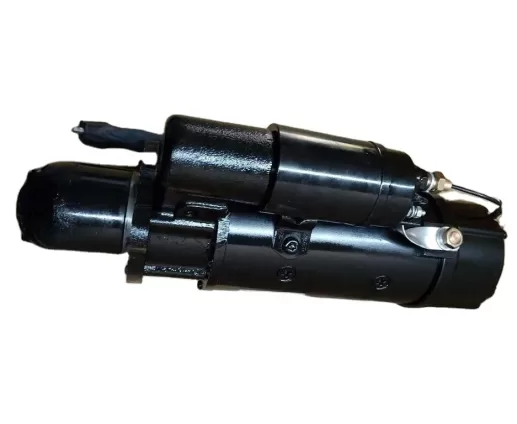 QST30 24V motor starter 3004699 3021036 4081237 for Cummins engine