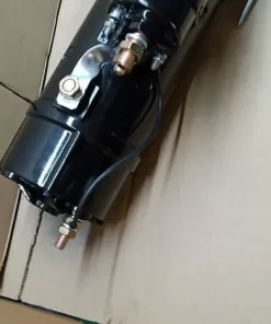 QST30 24V motor starter 3004699 3021036 4081237 for Cummins engine