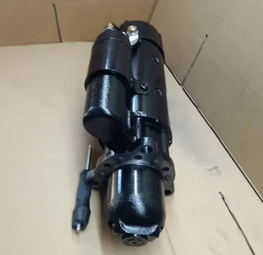 QST30 24V motor starter 3004699 3021036 4081237 for Cummins engine