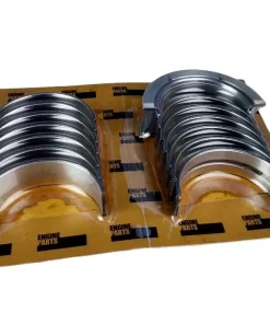 main bearing kit 3800270 3944153 3944158  3944163 3901590 3901590 3916840 3926798