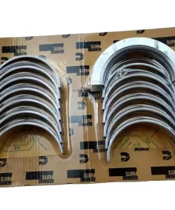 main bearing kit 3800270 3944153 3944158  3944163 3901590 3901590 3916840 3926798