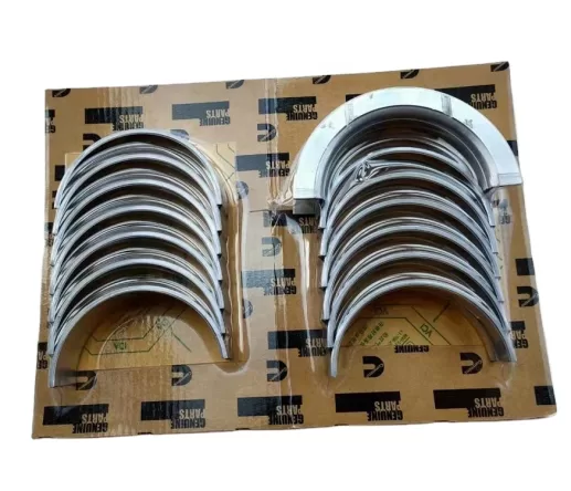 main bearing kit 3800270 3944153 3944158  3944163 3901590 3901590 3916840 3926798