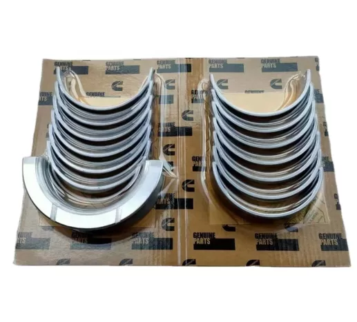 main bearing kit 3800270 3944153 3944158  3944163 3901590 3901590 3916840 3926798