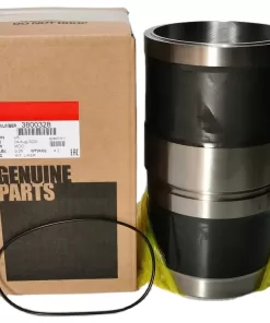 6CT ISC QSC8.3 cylinder liner 3800903 5404408 3948095 3800328 3907792 3919937 3923361 3944344 5290937 5318476 5527862 C5318476