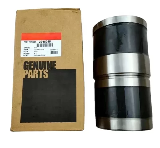 6CT ISC QSC8.3 cylinder liner 3800903 5404408 3948095 3800328 3907792 3919937 3923361 3944344 5290937 5318476 5527862 C5318476