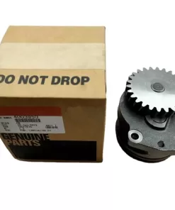 QSM ISM QSM11 ISM11 M11 L10 lub oil pump 4060579 4003950 3401186 3895756 3883910 3803379 3803330 for Cummins