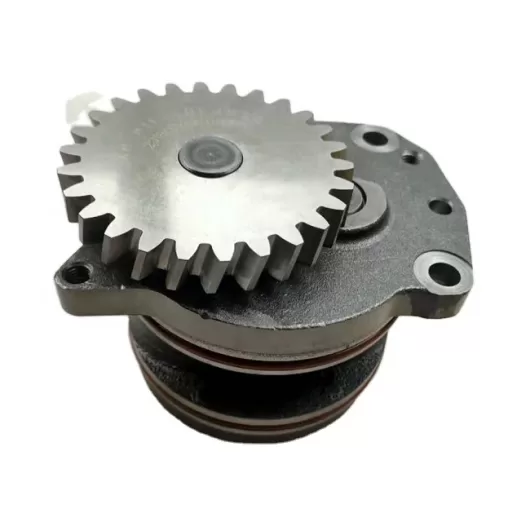 QSM ISM QSM11 ISM11 M11 L10 lub oil pump 4060579 4003950 3401186 3895756 3883910 3803379 3803330 for Cummins