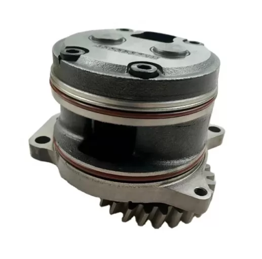 QSM ISM QSM11 ISM11 M11 L10 lub oil pump 4060579 4003950 3401186 3895756 3883910 3803379 3803330 for Cummins
