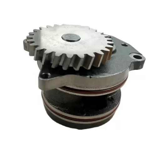 QSM ISM QSM11 ISM11 M11 L10 lub oil pump 4060579 4003950 3401186 3895756 3883910 3803379 3803330 for Cummins