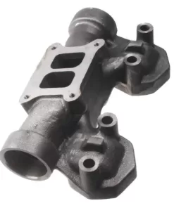 NT855 NTA855 exhaust manifold 3026051 for Cummins engine