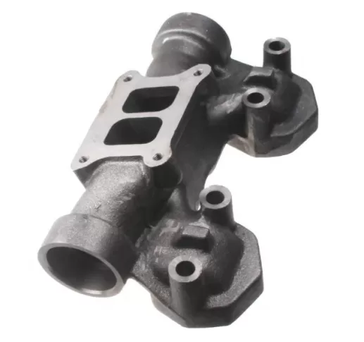 NT855 NTA855 exhaust manifold 3026051 for Cummins engine