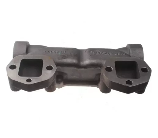 NT855 NTA855 exhaust manifold 3026051 for Cummins engine