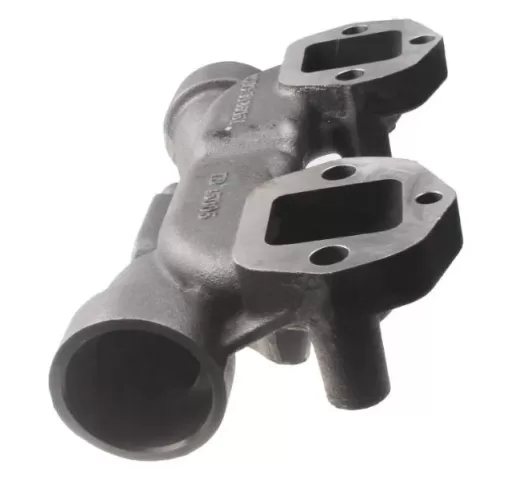NT855 NTA855 exhaust manifold 3026051 for Cummins engine
