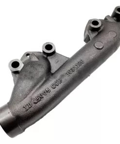 NT855 NTA855 exhaust manifold 3031186 for Cummins engine