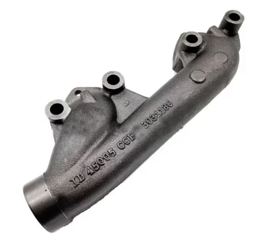 NT855 NTA855 exhaust manifold 3031186 for Cummins engine