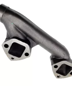 NT855 NTA855 exhaust manifold 3031186 for Cummins engine