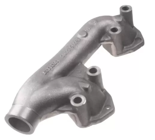 NT855 NTA855 exhaust manifold 3031187 for Cummins