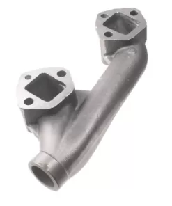 NT855 NTA855 exhaust manifold 3031187 for Cummins