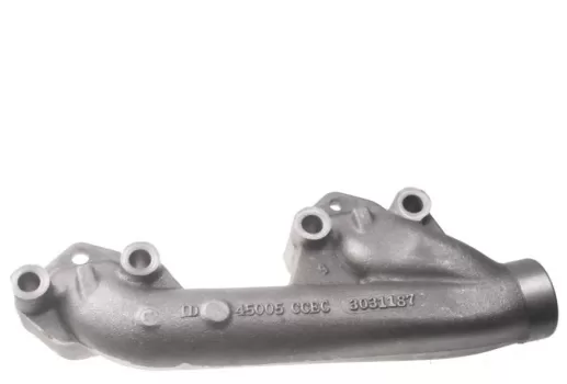 NT855 NTA855 exhaust manifold 3031187 for Cummins