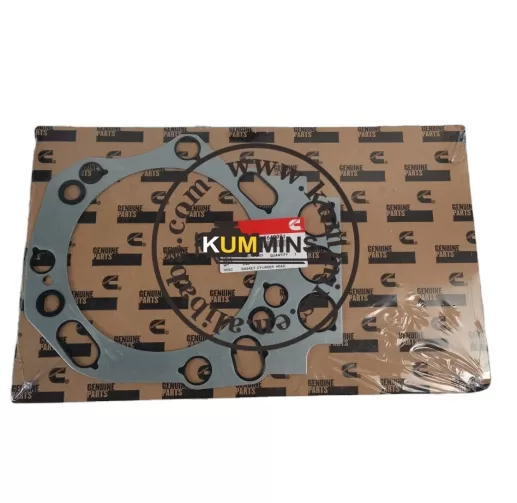 QSK45 QSK60 cylinder head gasket 4086225 3649981 4080532 4066243 3410963 gasket kit 4352132 4956000 4089200 4376323 4089874