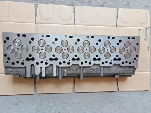 cylinder head 5256470 5282720 5339588 5347976 4942118 4929518 5314801 4942139 5300890 5300890 4987973