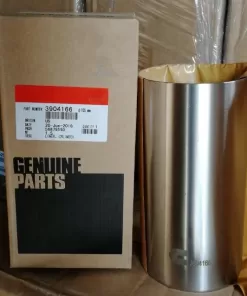 ISBe ISDe QSB 4BT 6BT ISF2.8 cylinder liner 3904166