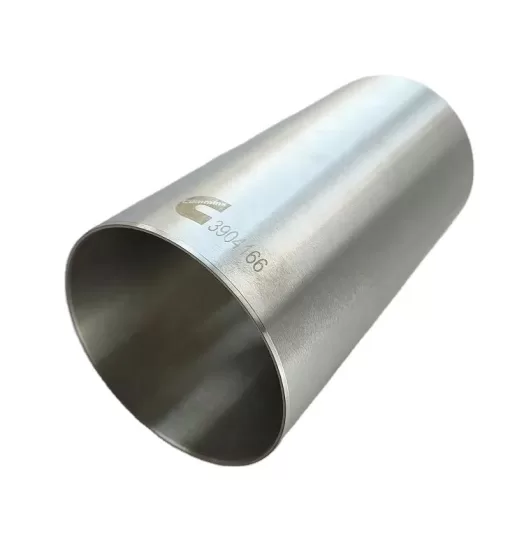 ISBe ISDe QSB 4BT 6BT ISF2.8 cylinder liner 3904166
