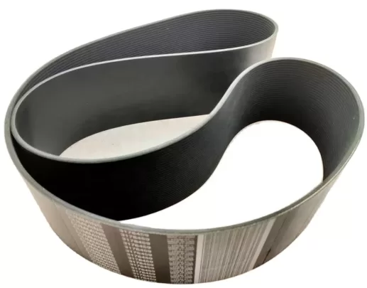 QSK45 QSK60 V ribbed belt fan belt 31PK2032 PK2031 3176459 4017720 for Cummins engine