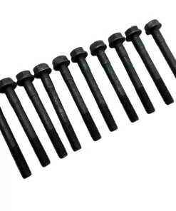 A2300 screw hex flange head cover 4900346 3695535