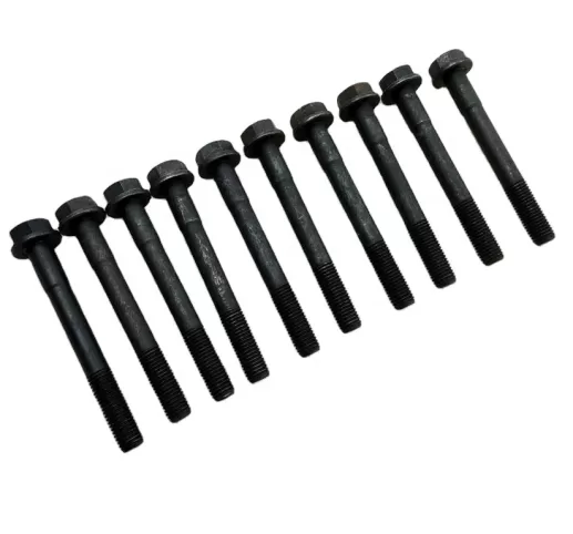 A2300 screw hex flange head cover 4900346 3695535